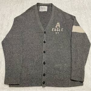 American Eagle Outfitters Men’s Knit Cardigan